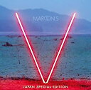 【中古】［CD］V - ジャパン・スペシャル・エディション(期間限定盤)