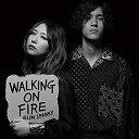 楽天オマツリライフ別館【中古】［CD］Walking On Fire（通常盤）（1CD）