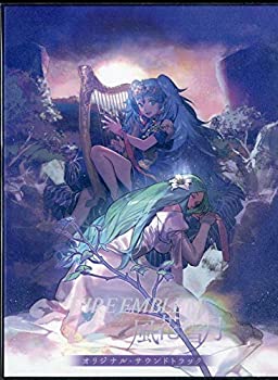 【中古】［CD］ファイアーエムブレム 風花雪月 オリジナル サウンドトラック(特典なし)