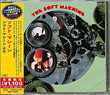 【中古】「非常に良い」［CD］アート・ロックの彗星(生産限定盤)