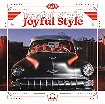 楽天オマツリライフ別館【中古】［CD］Joyful Style （通常盤）