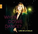 【中古】［CD］When Do We Dance