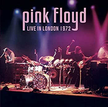 【中古】［CD］Live In London 1972