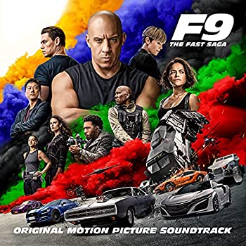 【中古】F9: The Fast Saga (Orignal Motion Picture Soundtrack)【メーカー名】Atlantic Mod【メーカー型番】【ブランド名】【商品説明】 こちらの商品は中古品となっております。 画像はイメージ写真ですので 商品のコンディション・付属品の有無については入荷の度異なります。 買取時より付属していたものはお付けしておりますが付属品や消耗品に保証はございません。 商品ページ画像以外の付属品はございませんのでご了承下さいませ。 中古品のため使用に影響ない程度の使用感・経年劣化（傷、汚れなど）がある場合がございます。 また、中古品の特性上ギフトには適しておりません。 製品に関する詳細や設定方法は メーカーへ直接お問い合わせいただきますようお願い致します。 当店では初期不良に限り 商品到着から7日間は返品を受付けております。 他モールとの併売品の為 完売の際はご連絡致しますのでご了承ください。 プリンター・印刷機器のご注意点 インクは配送中のインク漏れ防止の為、付属しておりませんのでご了承下さい。 ドライバー等ソフトウェア・マニュアルはメーカーサイトより最新版のダウンロードをお願い致します。 ゲームソフトのご注意点 特典・付属品・パッケージ・プロダクトコード・ダウンロードコード等は 付属していない場合がございますので事前にお問合せ下さい。 商品名に「輸入版 / 海外版 / IMPORT 」と記載されている海外版ゲームソフトの一部は日本版のゲーム機では動作しません。 お持ちのゲーム機のバージョンをあらかじめご参照のうえ動作の有無をご確認ください。 輸入版ゲームについてはメーカーサポートの対象外です。 DVD・Blu-rayのご注意点 特典・付属品・パッケージ・プロダクトコード・ダウンロードコード等は 付属していない場合がございますので事前にお問合せ下さい。 商品名に「輸入版 / 海外版 / IMPORT 」と記載されている海外版DVD・Blu-rayにつきましては 映像方式の違いの為、一般的な国内向けプレイヤーにて再生できません。 ご覧になる際はディスクの「リージョンコード」と「映像方式※DVDのみ」に再生機器側が対応している必要があります。 パソコンでは映像方式は関係ないため、リージョンコードさえ合致していれば映像方式を気にすることなく視聴可能です。 商品名に「レンタル落ち 」と記載されている商品につきましてはディスクやジャケットに管理シール（値札・セキュリティータグ・バーコード等含みます）が貼付されています。 ディスクの再生に支障の無い程度の傷やジャケットに傷み（色褪せ・破れ・汚れ・濡れ痕等）が見られる場合がありますので予めご了承ください。 2巻セット以上のレンタル落ちDVD・Blu-rayにつきましては、複数枚収納可能なトールケースに同梱してお届け致します。 トレーディングカードのご注意点 当店での「良い」表記のトレーディングカードはプレイ用でございます。 中古買取り品の為、細かなキズ・白欠け・多少の使用感がございますのでご了承下さいませ。 再録などで型番が違う場合がございます。 違った場合でも事前連絡等は致しておりませんので、型番を気にされる方はご遠慮ください。 ご注文からお届けまで 1、ご注文⇒ご注文は24時間受け付けております。 2、注文確認⇒ご注文後、当店から注文確認メールを送信します。 3、お届けまで3-10営業日程度とお考え下さい。 　※海外在庫品の場合は3週間程度かかる場合がございます。 4、入金確認⇒前払い決済をご選択の場合、ご入金確認後、配送手配を致します。 5、出荷⇒配送準備が整い次第、出荷致します。発送後に出荷完了メールにてご連絡致します。 　※離島、北海道、九州、沖縄は遅れる場合がございます。予めご了承下さい。 当店ではすり替え防止のため、シリアルナンバーを控えております。 万が一、違法行為が発覚した場合は然るべき対応を行わせていただきます。 お客様都合によるご注文後のキャンセル・返品はお受けしておりませんのでご了承下さい。 電話対応は行っておりませんので、ご質問等はメッセージまたはメールにてお願い致します。