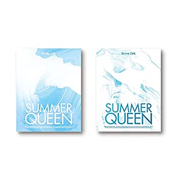 【中古】「非常に良い」［CD］Summer Queen(韓国盤)