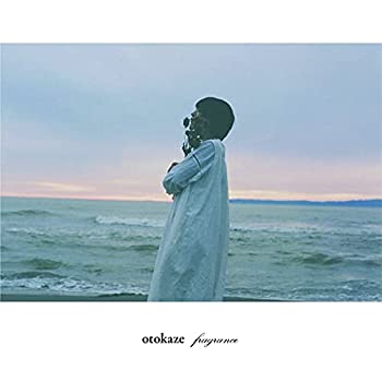 楽天オマツリライフ別館【中古】「非常に良い」［CD］Otokaze/fragrance（ITDC-144）