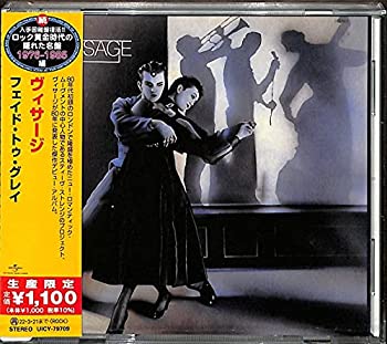 【中古】［CD］フェイド・トゥ・グレイ(限定盤)