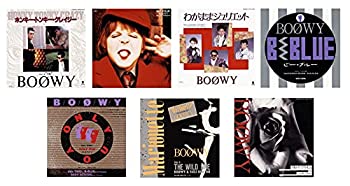 在庫一掃】 ボウイ BOOWY 楽天市場】BOØWY ボーイ ピンズ