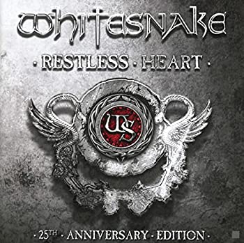 【中古】［CD］RESTLESS HEART: DELUXE EDITION