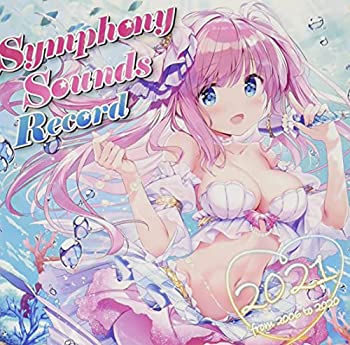 【中古】［CD］Symphony Sounds Record 2021 ~from 2006 to 2020~