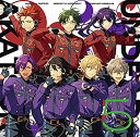 【中古】［CD］UNDEAD ? 紅月「PERFECTLY-IMPERFECT」 あんさんぶるスターズ! ! FUSION UNIT SERIES 05