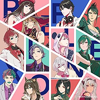【中古】「非常に良い」［CD］Reflexion