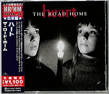 【中古】ザ・ロード・ホーム(限定盤)【メーカー名】Universal Music【メーカー型番】【ブランド名】【商品説明】 こちらの商品は中古品となっております。 画像はイメージ写真ですので 商品のコンディション・付属品の有無については入荷の度異なります。 買取時より付属していたものはお付けしておりますが付属品や消耗品に保証はございません。 商品ページ画像以外の付属品はございませんのでご了承下さいませ。 中古品のため使用に影響ない程度の使用感・経年劣化（傷、汚れなど）がある場合がございます。 また、中古品の特性上ギフトには適しておりません。 製品に関する詳細や設定方法は メーカーへ直接お問い合わせいただきますようお願い致します。 当店では初期不良に限り 商品到着から7日間は返品を受付けております。 他モールとの併売品の為 完売の際はご連絡致しますのでご了承ください。 プリンター・印刷機器のご注意点 インクは配送中のインク漏れ防止の為、付属しておりませんのでご了承下さい。 ドライバー等ソフトウェア・マニュアルはメーカーサイトより最新版のダウンロードをお願い致します。 ゲームソフトのご注意点 特典・付属品・パッケージ・プロダクトコード・ダウンロードコード等は 付属していない場合がございますので事前にお問合せ下さい。 商品名に「輸入版 / 海外版 / IMPORT 」と記載されている海外版ゲームソフトの一部は日本版のゲーム機では動作しません。 お持ちのゲーム機のバージョンをあらかじめご参照のうえ動作の有無をご確認ください。 輸入版ゲームについてはメーカーサポートの対象外です。 DVD・Blu-rayのご注意点 特典・付属品・パッケージ・プロダクトコード・ダウンロードコード等は 付属していない場合がございますので事前にお問合せ下さい。 商品名に「輸入版 / 海外版 / IMPORT 」と記載されている海外版DVD・Blu-rayにつきましては 映像方式の違いの為、一般的な国内向けプレイヤーにて再生できません。 ご覧になる際はディスクの「リージョンコード」と「映像方式※DVDのみ」に再生機器側が対応している必要があります。 パソコンでは映像方式は関係ないため、リージョンコードさえ合致していれば映像方式を気にすることなく視聴可能です。 商品名に「レンタル落ち 」と記載されている商品につきましてはディスクやジャケットに管理シール（値札・セキュリティータグ・バーコード等含みます）が貼付されています。 ディスクの再生に支障の無い程度の傷やジャケットに傷み（色褪せ・破れ・汚れ・濡れ痕等）が見られる場合がありますので予めご了承ください。 2巻セット以上のレンタル落ちDVD・Blu-rayにつきましては、複数枚収納可能なトールケースに同梱してお届け致します。 トレーディングカードのご注意点 当店での「良い」表記のトレーディングカードはプレイ用でございます。 中古買取り品の為、細かなキズ・白欠け・多少の使用感がございますのでご了承下さいませ。 再録などで型番が違う場合がございます。 違った場合でも事前連絡等は致しておりませんので、型番を気にされる方はご遠慮ください。 ご注文からお届けまで 1、ご注文⇒ご注文は24時間受け付けております。 2、注文確認⇒ご注文後、当店から注文確認メールを送信します。 3、お届けまで3-10営業日程度とお考え下さい。 　※海外在庫品の場合は3週間程度かかる場合がございます。 4、入金確認⇒前払い決済をご選択の場合、ご入金確認後、配送手配を致します。 5、出荷⇒配送準備が整い次第、出荷致します。発送後に出荷完了メールにてご連絡致します。 　※離島、北海道、九州、沖縄は遅れる場合がございます。予めご了承下さい。 当店ではすり替え防止のため、シリアルナンバーを控えております。 万が一、違法行為が発覚した場合は然るべき対応を行わせていただきます。 お客様都合によるご注文後のキャンセル・返品はお受けしておりませんのでご了承下さい。 電話対応は行っておりませんので、ご質問等はメッセージまたはメールにてお願い致します。