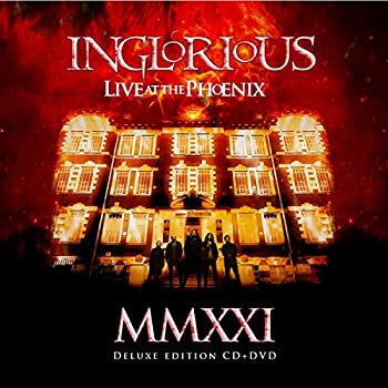 【中古】「非常に良い」［CD］Mmxxi Live At The Phoenix