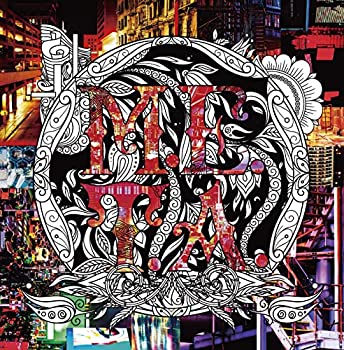 【中古】［CD］M.E.T.A. (Master Edition) (特典なし)