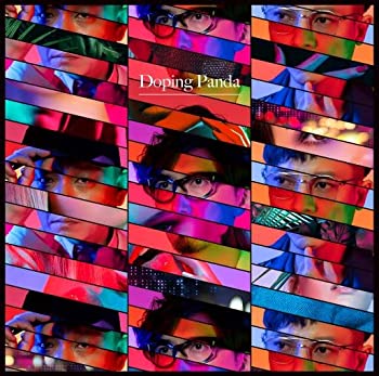 【中古】［CD］Doping Panda (通常盤) (特典なし)