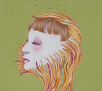 【中古】「非常に良い」［CD］カメレオン (初回生産限定盤) (特典なし)