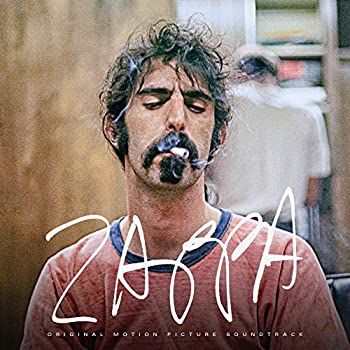 【中古】「非常に良い」［CD］『ZAPPA』(オリジナル・サウンドトラック) 3CDデラックス・エディション)(SHM-CD)(3枚組)