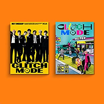 【中古】［CD］Glitch Mode-Photobook Ver.(韓国盤)