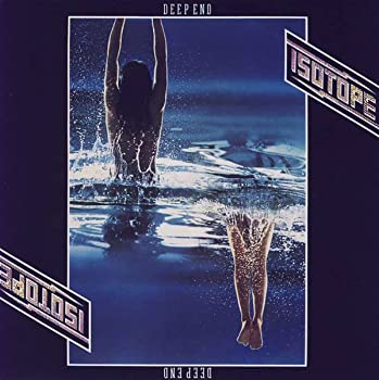 【中古】［CD］ディープ・エンド