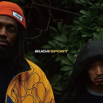 šۡCDBudaSport