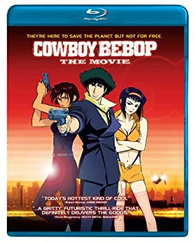 【中古】Cowboy Bebop: the Movie 【中古】Cowboy Bebop: the Movie