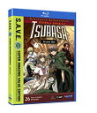 【中古】Tsubasa: Season 1-S.a.V.E.