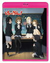 【中古】「非常に良い」映画 けいおん! (Blu-ray 初回限定版)