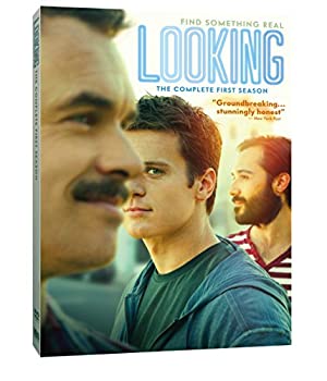 楽天オマツリライフ別館【中古】Looking: Comp First Season