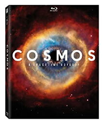 【中古】Cosmos: A Spacetime Odyssey [Blu-ray] [Import]