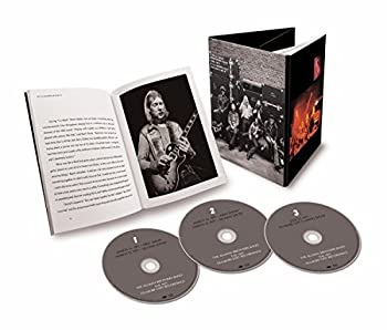 【中古】（非常に良い）The 1971 Fillmore East Recordings (3 Blu-Ray-Audio)