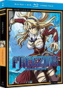 yÁzt[WOFRv[gEV[Y kĔ /Freezing: The Complete First Season [Blu-ray][Import]