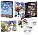 【中古】ストライクウィッチーズ Operation Victory Arrow vol.2 エーゲ海の女神 限定版 (後日談ドラマCD「ウィッチ・イズ・ビューティフル」付き) [Blu-