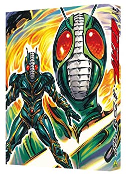 【中古】仮面ライダー:真・ZO・JBlu-rayBOX