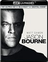 yÁziɗǂjJason Bourne [Blu-ray]