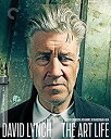 【中古】（非常に良い）Criterion Collection: David Lynch - Art Life Blu-ray Import