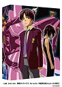 【中古】 無限のリヴァイアス Blu-ray Box (特装限定版)