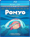 【中古】Ponyo/ Blu-ray