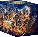 【中古】Friday the 13th Collection (Deluxe Edition) [Blu-ray]【メーカー名】Shout Factory【メーカー型番】【ブランド名】【商品説明】 こちらの商品は中古品となっております。 画...