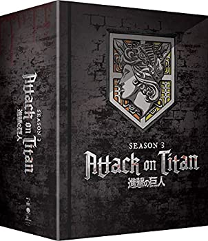 attack on titanβ