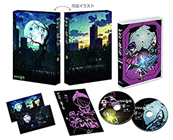 【中古】（非常に良い）ゲゲゲの鬼太郎(第6作) Blu-ray BOX8