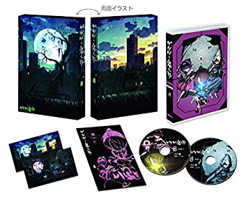 【中古】ゲゲゲの鬼太郎(第6作)Blu-rayBOX8