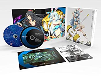 楽天オマツリライフ別館【中古】ありふれた職業で世界最強 Blu-ray BOX 2（全巻購入特典:アニメ描き下ろしブックカバー（文庫サイズ）&B2布ポスター付き）