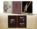 【中古】「非常に良い」アニメ「無限の住人-IMMORTAL-」Blu-rayBOX上巻