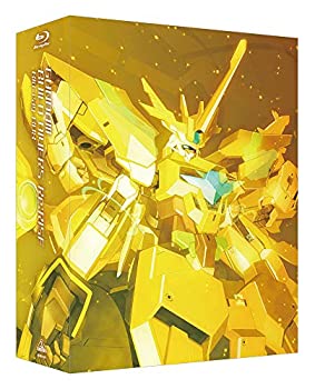 【中古】（非常に良い）ガンダムビルドダイバーズRe:RISE Blu-ray BOX (初回限定生産)