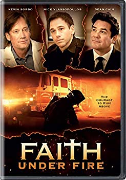楽天オマツリライフ別館【中古】（非常に良い）Faith Under Fire [DVD]