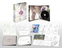 【中古】「非常に良い」『劇場版 ヴァイオレット・エヴァーガーデン』 Blu-ray(特別版)(三方背収納ケース付)