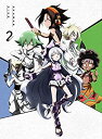 【中古】「非常に良い」TVアニメ「SHAMAN KING」Blu-ray BOX 2(初回生産限定版)