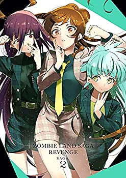 šۥӥɥ ٥ SAGA.2 [Blu-ray]