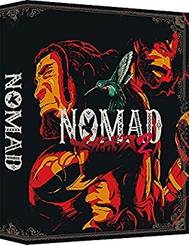 【中古】NOMADメガロボクス2Blu-rayBOX(特装限定版)